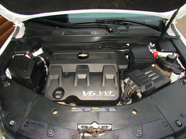 2016 Chevrolet Equinox LTZ - Photo 13