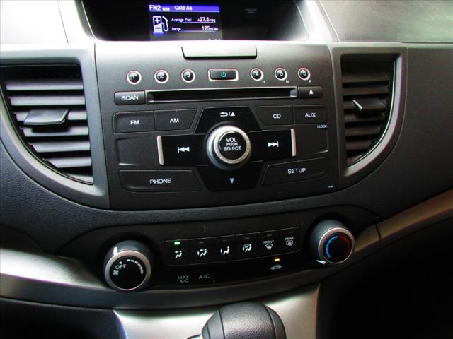 2014 Honda CR-V LX - Photo 13