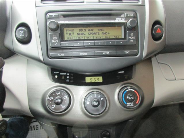 2012 Toyota RAV4 Base - Photo 13