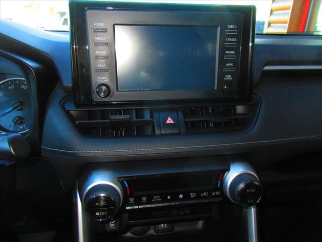 2019 Toyota RAV4 Hybrid LE - Photo 13