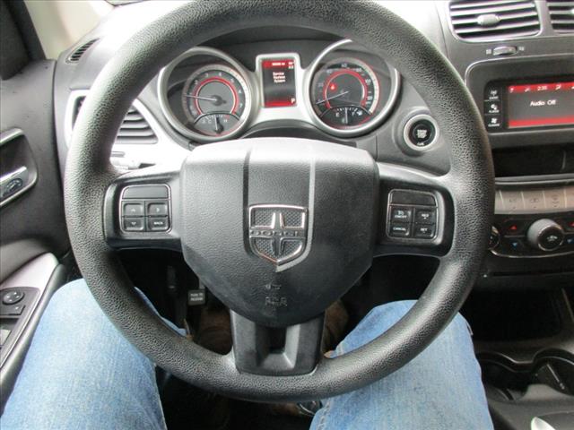 2018 Dodge Journey SE - Photo 13