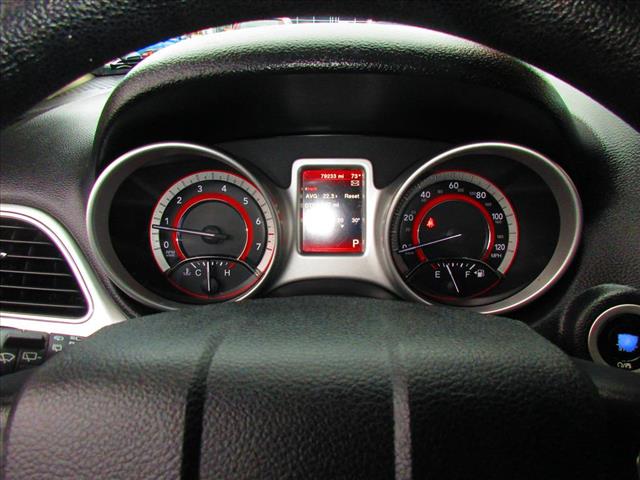 2019 Dodge Journey SE - Photo 13