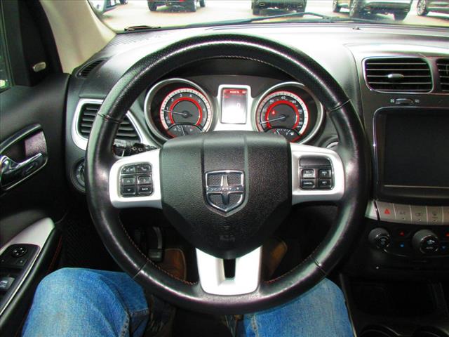 2019 Dodge Journey GT - Photo 13