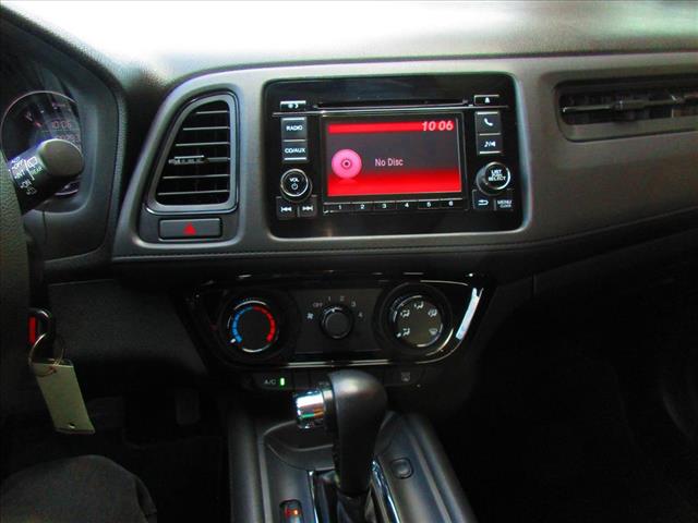 2018 Honda HR-V LX - Photo 13