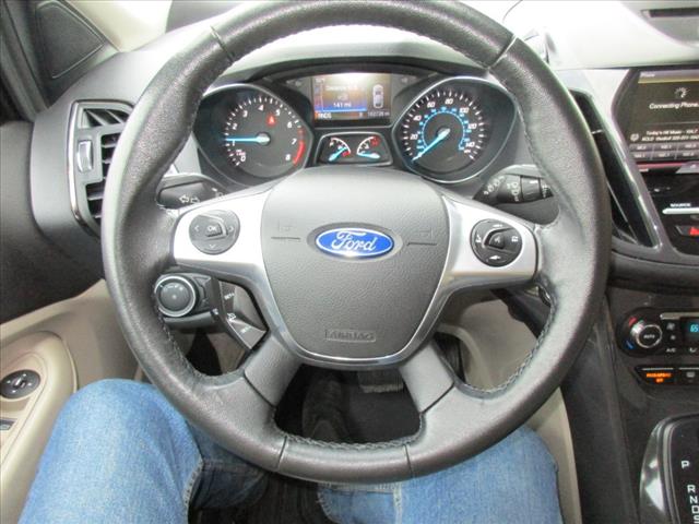 2017 Ford Fusion SE - Photo 13