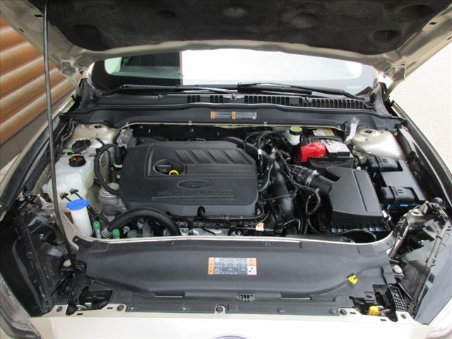 2017 Ford Fusion SE - Photo 13