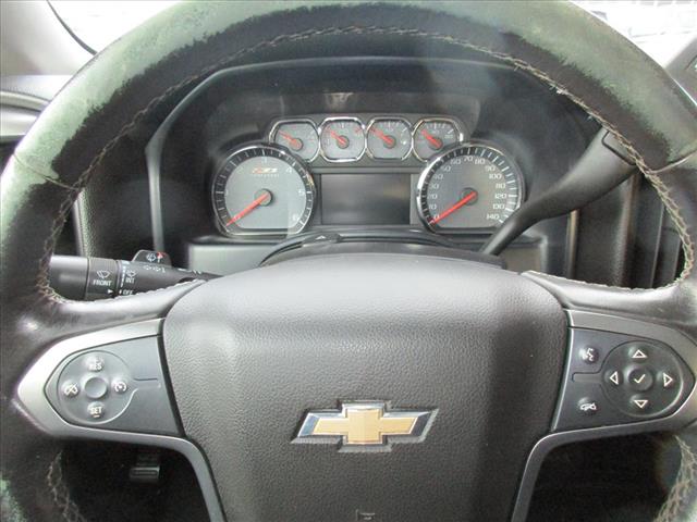 2014 Chevrolet Silverado 1500 LT - Photo 13