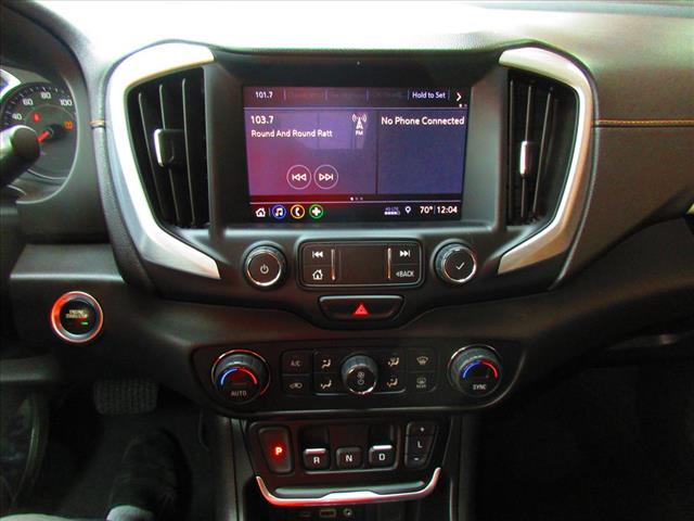 2020 GMC Terrain SLT - Photo 13