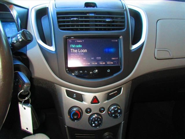 2015 Chevrolet Trax LT - Photo 13
