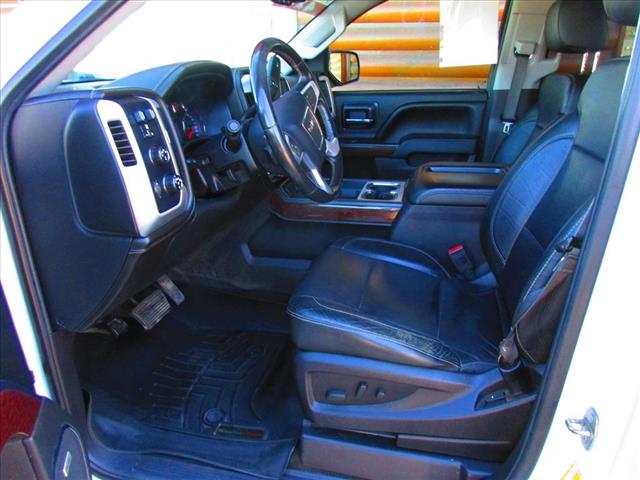 2015 GMC Sierra 1500 SLT - Photo 13