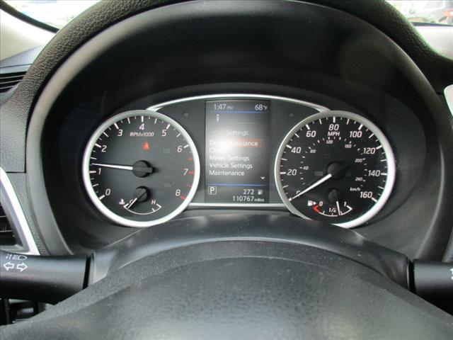 2019 Nissan Sentra SV - Photo 13