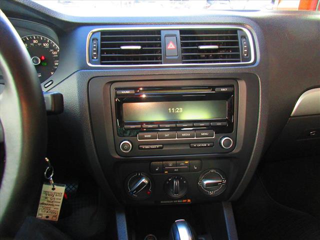 2013 Volkswagen Jetta SE - Photo 13