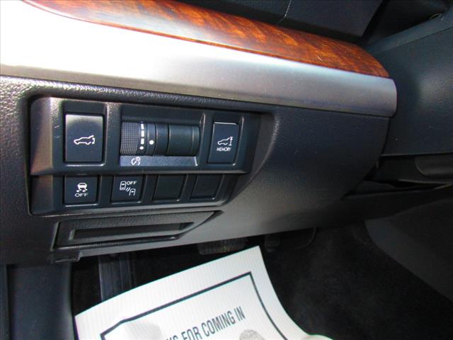 2015 Subaru Outback 2.5i Limited - Photo 13