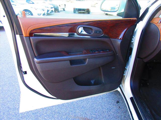 2014 Buick Enclave Premium - Photo 13