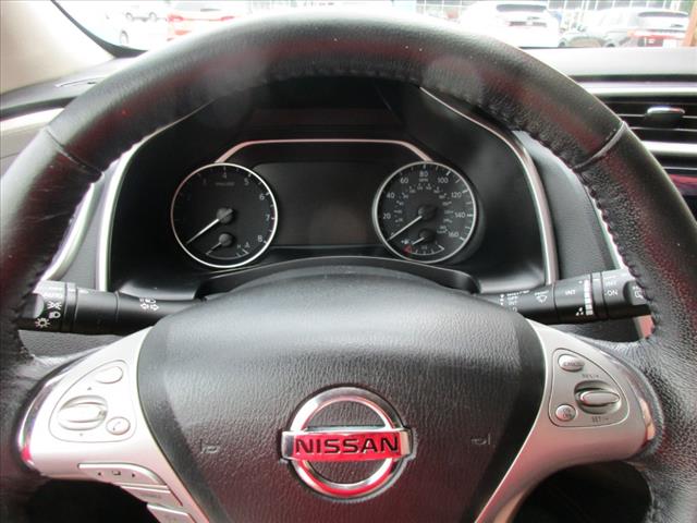 2018 Nissan Murano SV - Photo 13