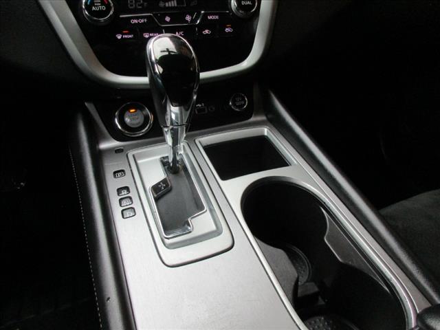 2019 Nissan Murano SV - Photo 13