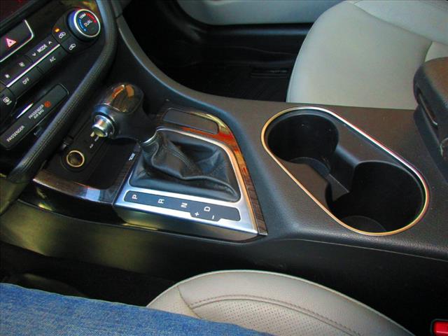 2015 Kia Optima EX - Photo 13