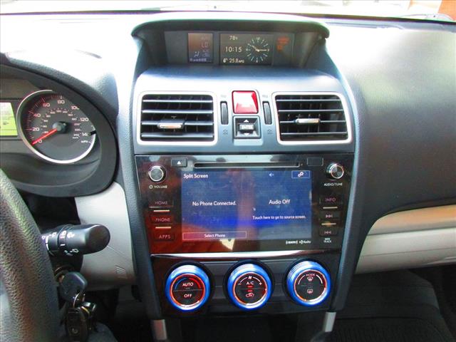 2017 Subaru Forester 2.5i Premium - Photo 13
