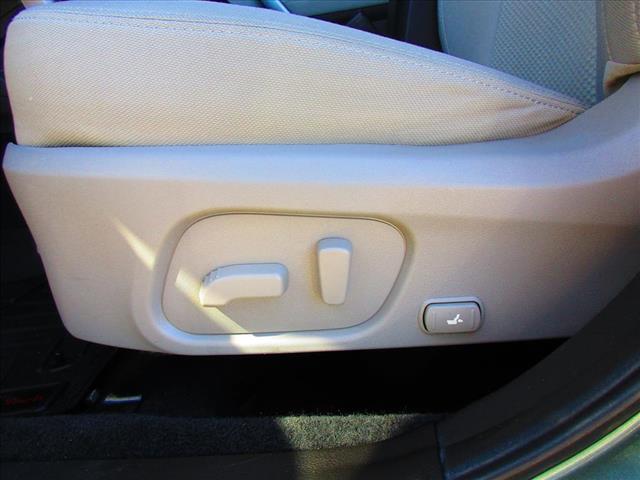 2014 Subaru Forester 2.5i Premium - Photo 13