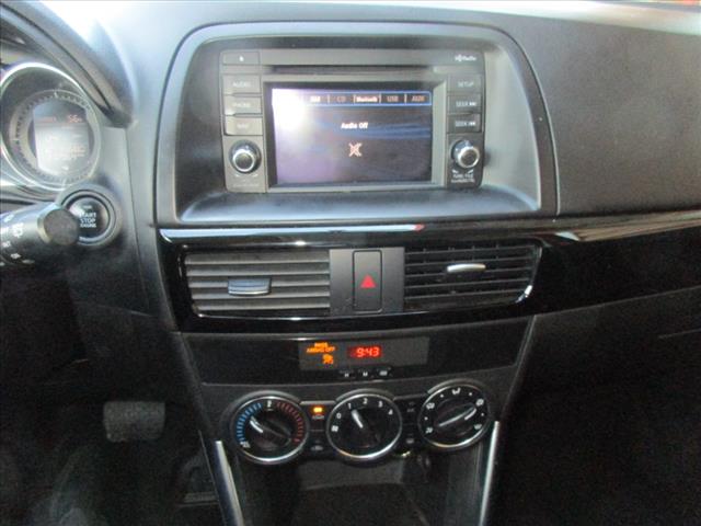 2013 Mazda CX-5 Touring - Photo 13