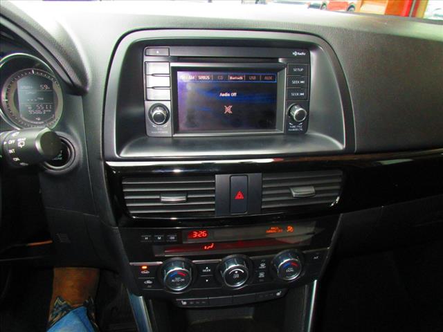2013 Mazda CX-5 Grand Touring - Photo 13