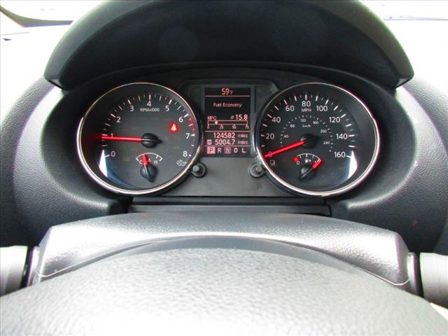 2011 Nissan Rogue S - Photo 13