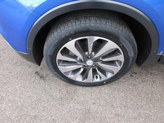 2017 Buick Encore Preferred II - Photo 13