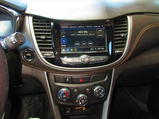 2019 Chevrolet Trax LT - Photo 13
