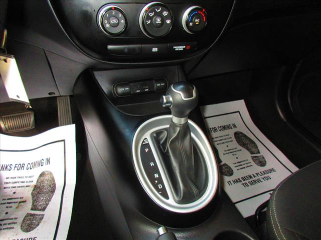 2015 Kia Soul Base - Photo 13