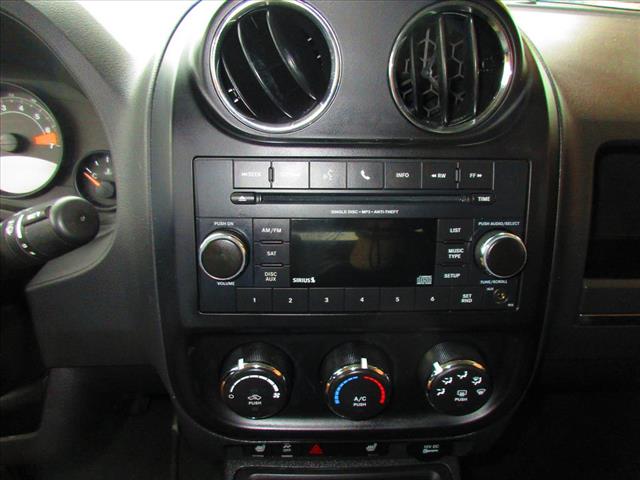 2017 Jeep Patriot High Altitude - Photo 14