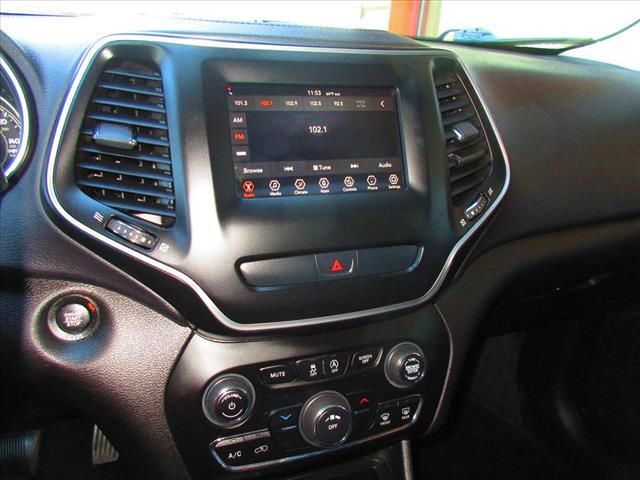 2019 Jeep Cherokee Latitude Plus - Photo 14