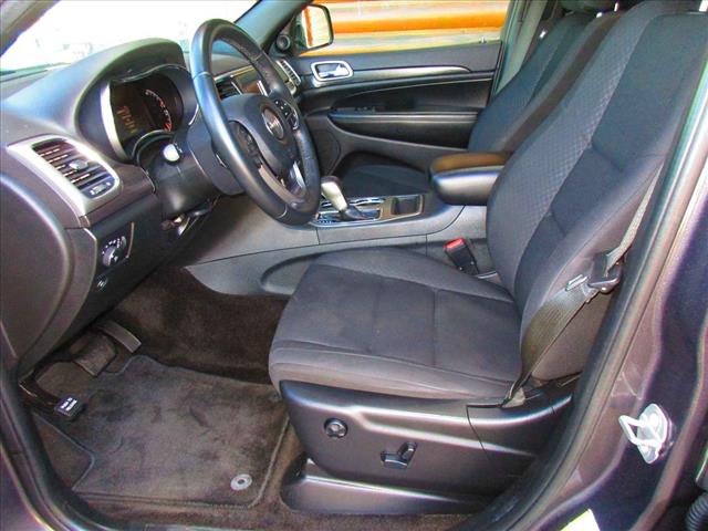 2018 Jeep Grand Cherokee Laredo - Photo 14