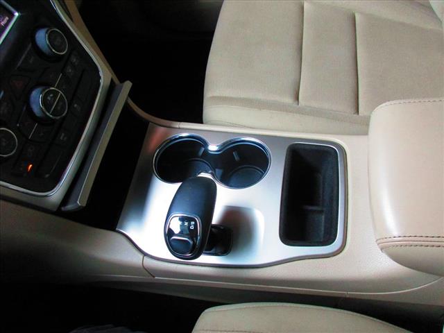 2014 Jeep Grand Cherokee Laredo - Photo 14