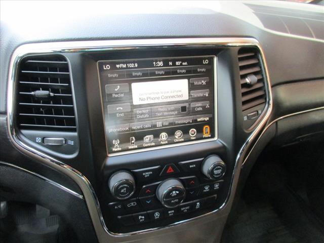 2017 Jeep Grand Cherokee Limited - Photo 14