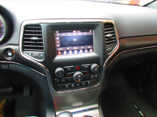 2018 Jeep Grand Cherokee Limited - Photo 14