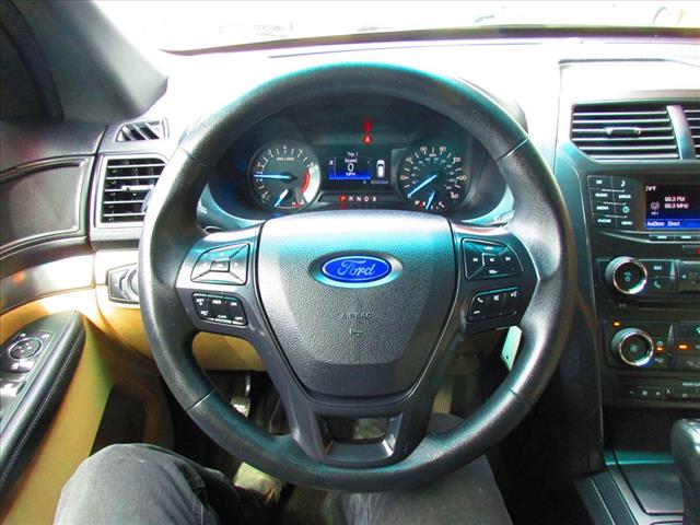 2016 Ford Explorer Base - Photo 14