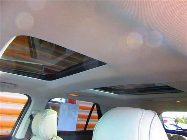 2016 Ford Explorer Platinum - Photo 14