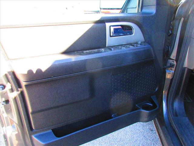 2017 Ford Expedition EL Limited - Photo 14