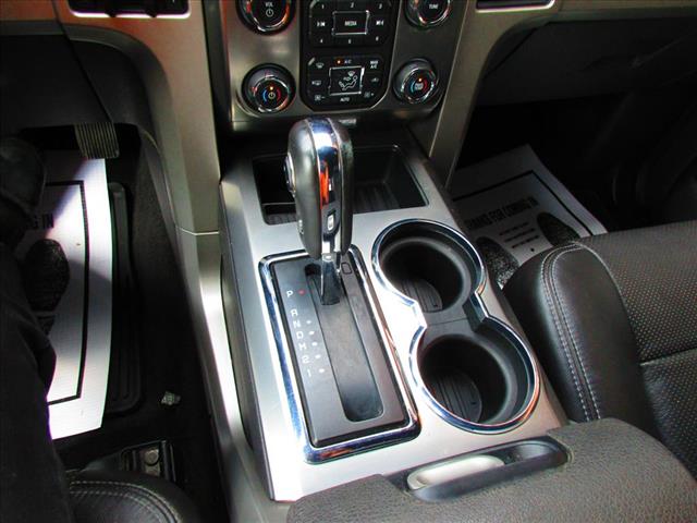 2013 Ford F-150 FX4 - Photo 14