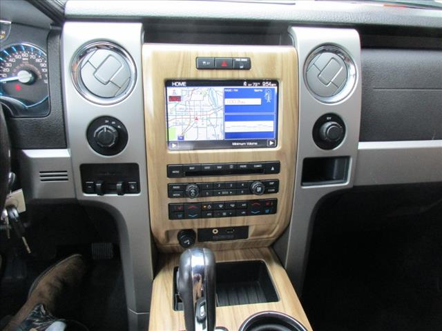 2011 Ford F-150 Lariat - Photo 14