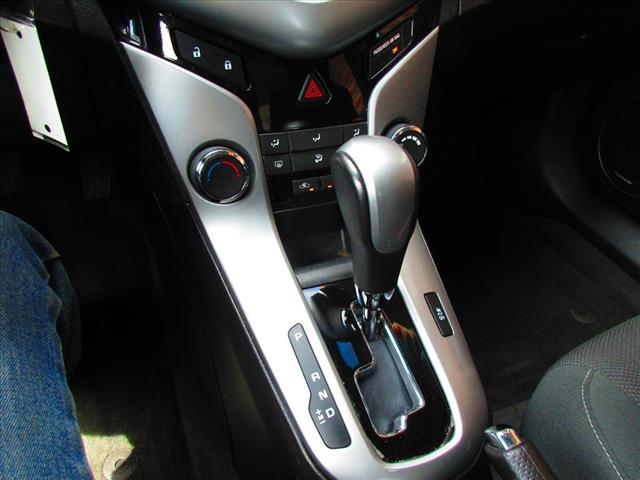 2012 Chevrolet Cruze LT - Photo 14