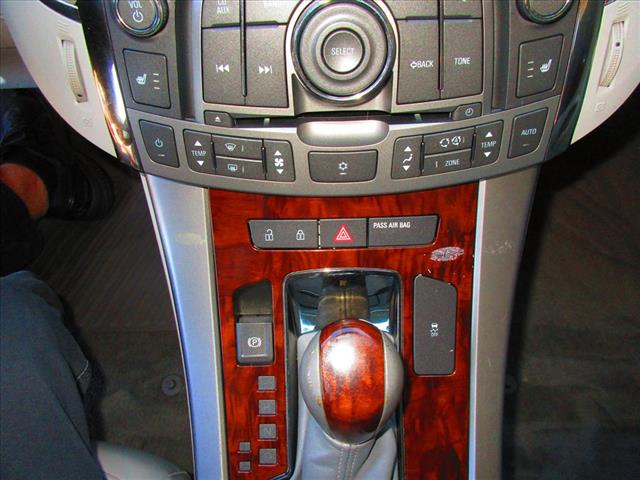 2010 Buick LaCrosse CXL - Photo 14