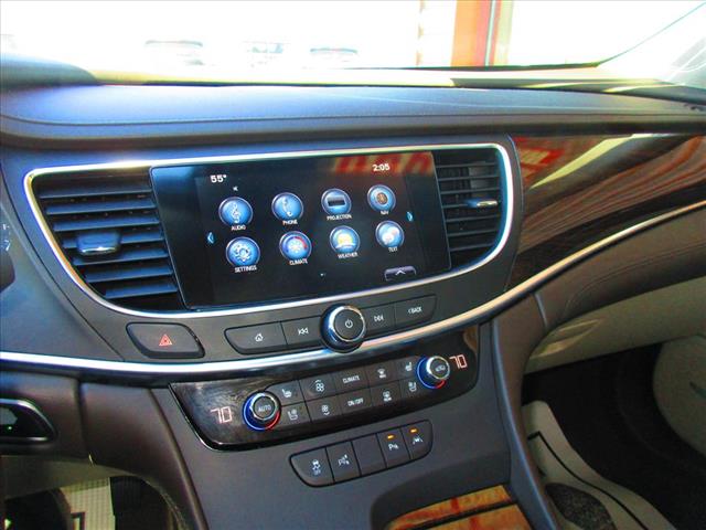 2017 Buick LaCrosse Premium - Photo 14