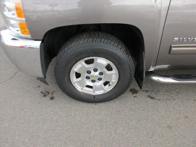 2012 Chevrolet Silverado 1500 LT - Photo 14
