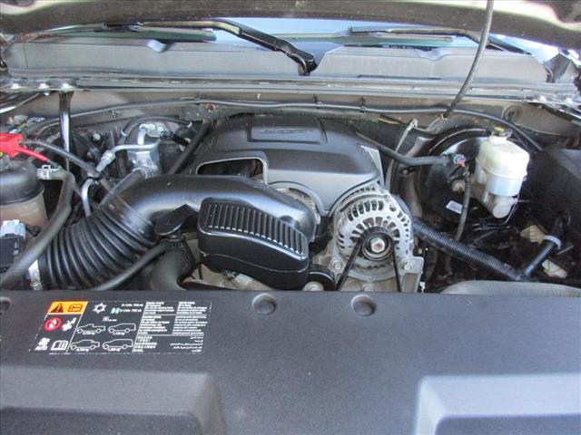 2013 Chevrolet Silverado 1500 LT - Photo 14