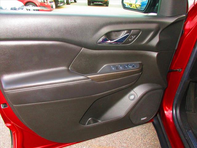 2017 GMC Acadia SLT-1 - Photo 14