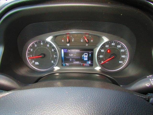2017 GMC Acadia SLT-1 - Photo 14