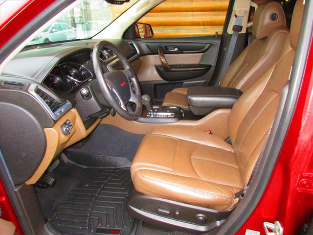 2015 GMC Acadia SLT-1 - Photo 14