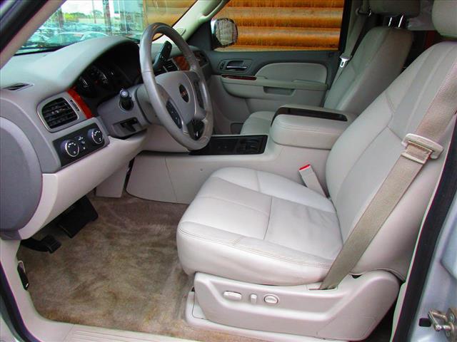 2013 GMC Yukon SLT - Photo 14