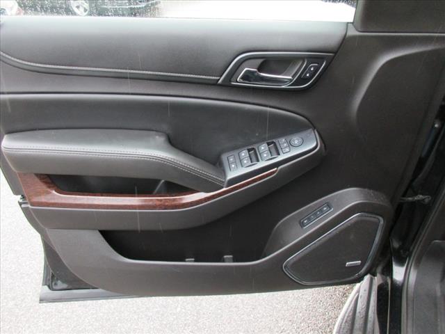 2015 GMC Yukon XL SLT - Photo 14